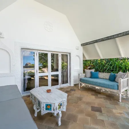 Chale Island Resort-2