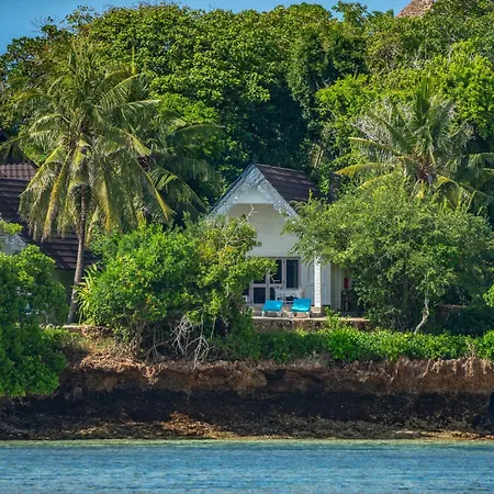 Chale Island Resort-3